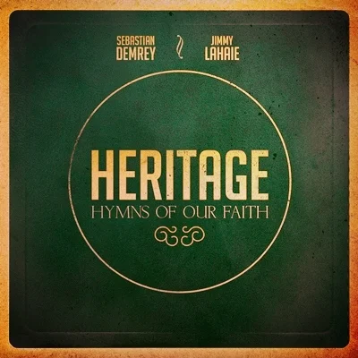 洋楽 CARRIONED Hymns for the Deteriorotting Heritage Hymns of Our Faith (Eng) — Sebastian Demrey